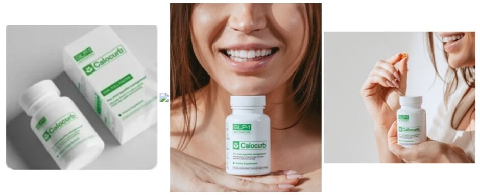 Natural GLP-1 Weight Loss Product Review
